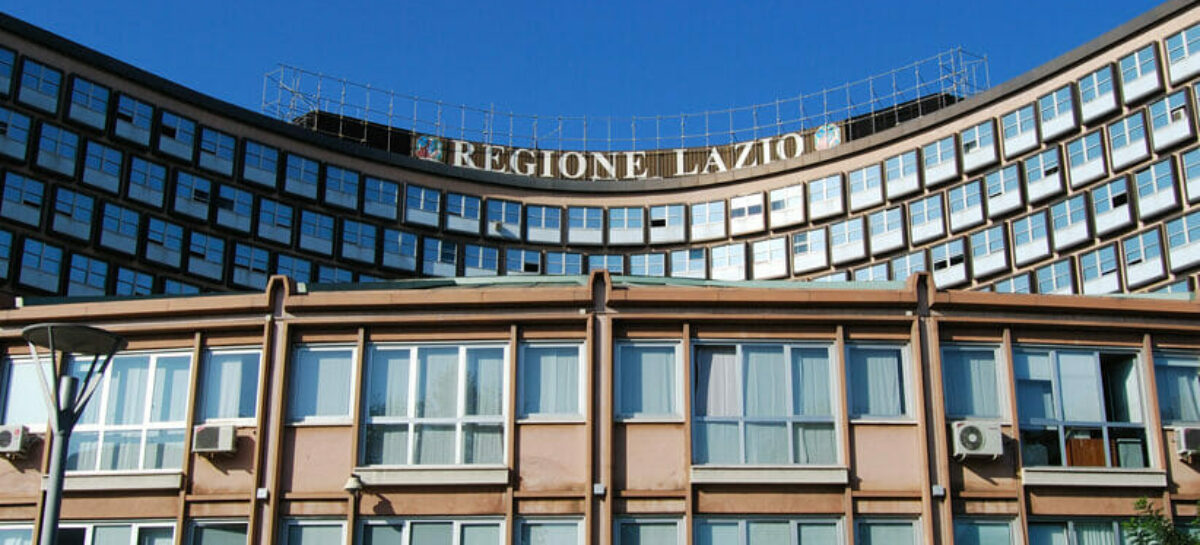 Regione Lazio, nuovi contributi per parchi tematici, geologici e acquari