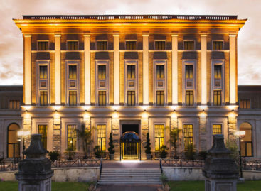 Th Resorts sbarca a Roma: gestirà il Domus Mariae