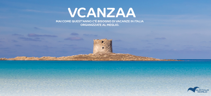 vacanza campagna Alpitour World
