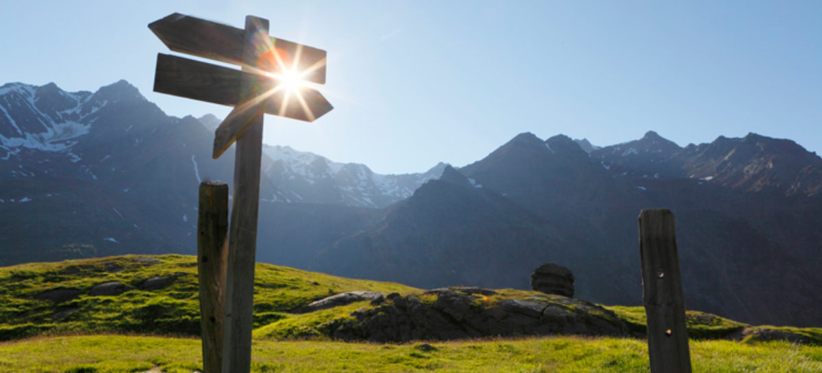 L’Alto Adige riparte dalle vacanze attive
