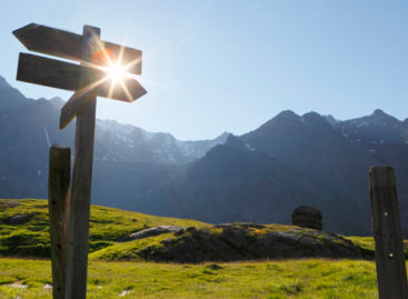 L’Alto Adige riparte dalle vacanze attive