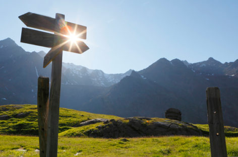 L’Alto Adige riparte dalle vacanze attive