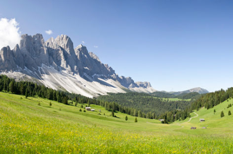 L’Alto Adige lancia i test sierologici per gli operatori del turismo