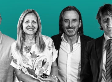 Nasce Viagger, la rete di agenti di Glauco Auteri