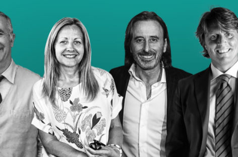 Nasce Viagger, la rete di agenti di Glauco Auteri