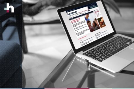 Hotelbeds, ora il programma di volontariato aziendale è virtuale