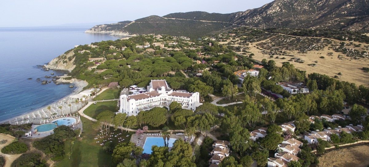 Falkensteiner apre anche le strutture del Mare Italia