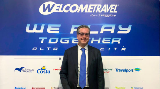 Welcome lancia il software per la gestione dei voucher