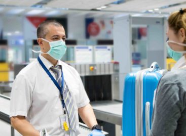 Touchless e self service: le sfide degli aeroporti nel post Covid