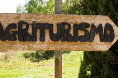 Agriturismi, italiani a quota 4 milioni: analisi Coldiretti-Terranostra