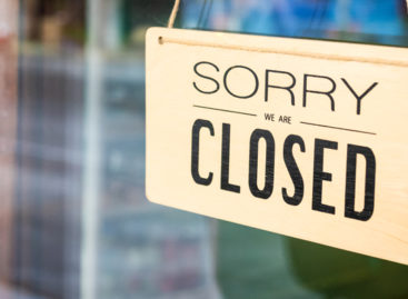 Alberghi in Italia, il 15% è ancora chiuso