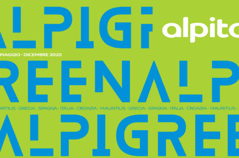 Alpigreen, l’estate Alpitour tra glamping ed ecolodge