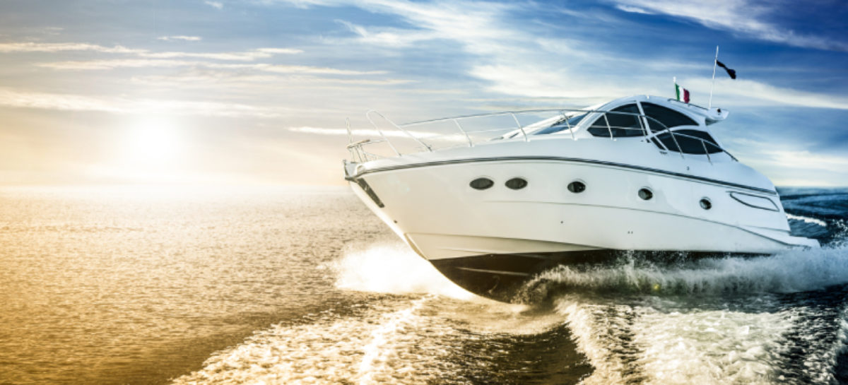 Geo, accordo con Kiriacoulis per le vacanze in barca