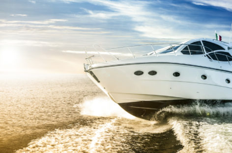 Geo, accordo con Kiriacoulis per le vacanze in barca