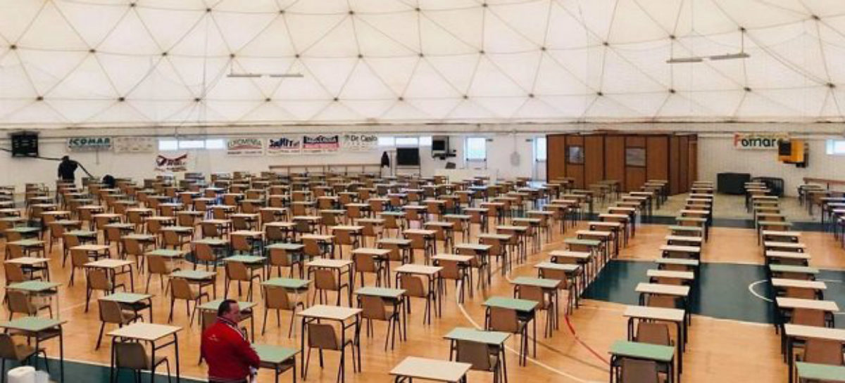 Federcongressi invia al governo il protocollo di sicurezza per concorsi