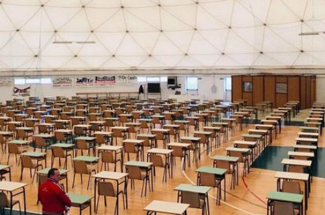 Federcongressi invia al governo il protocollo di sicurezza per concorsi