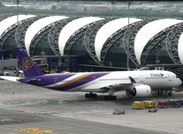 Crisi Thai Airways, la ristrutturazione in mano al governo