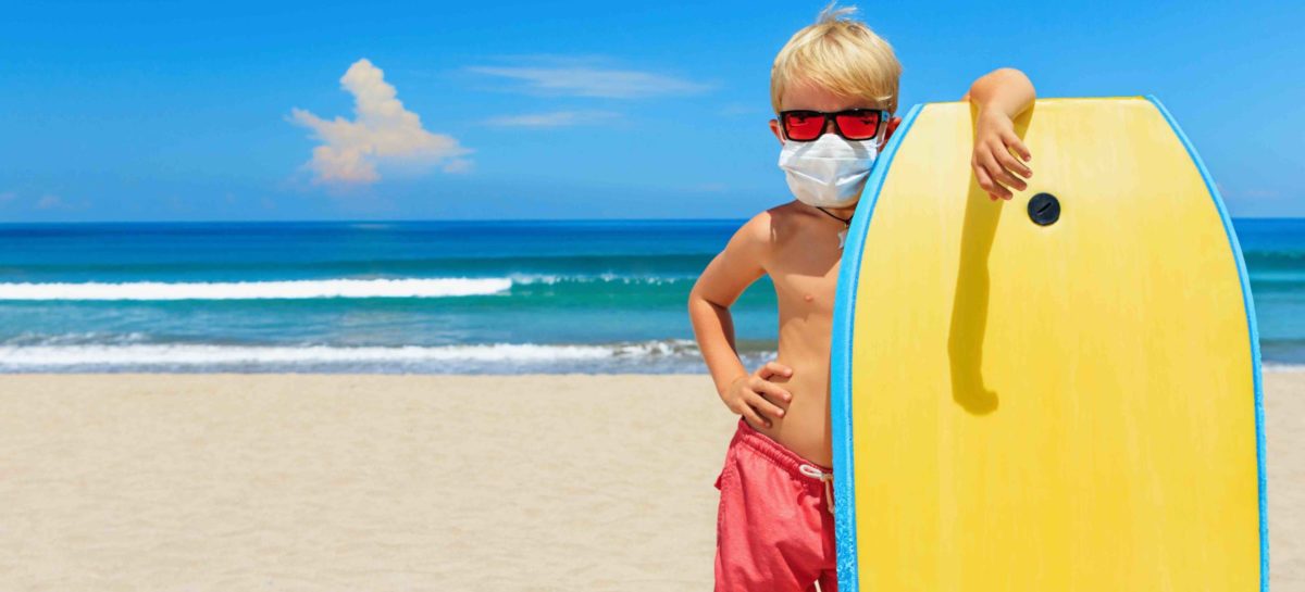 Vacanze post Covid: <br>le linee guida dell’Europa