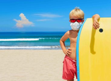 Vacanze post Covid: <br>le linee guida dell’Europa