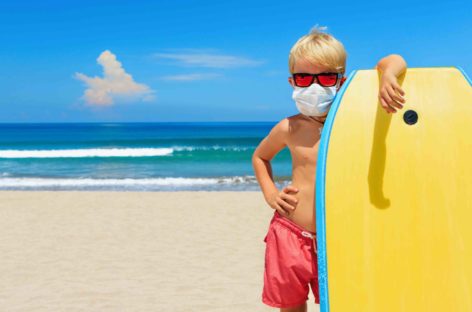 Vacanze post Covid: <br>le linee guida dell’Europa