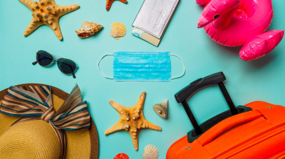 L’estate post emergenza: i trend delle vacanze 2020
