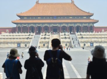 Cina, bilancio dei primi viaggi domestici post Covid