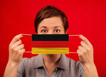 Germania, scatta il lockdown light: chiusi anche gli hotel