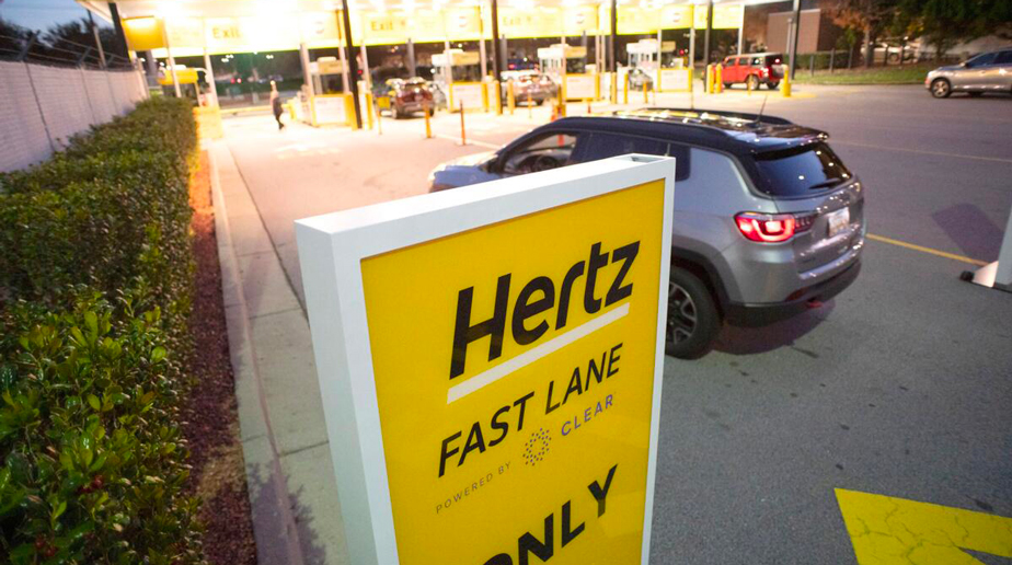 hertz