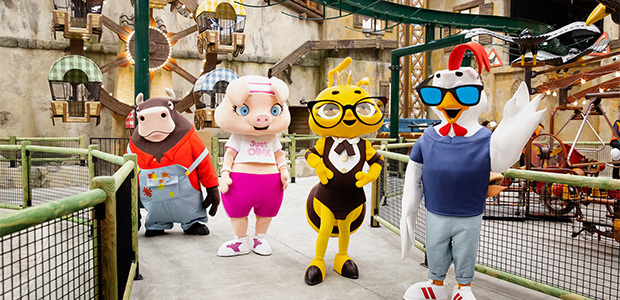 luna farm fico bologna