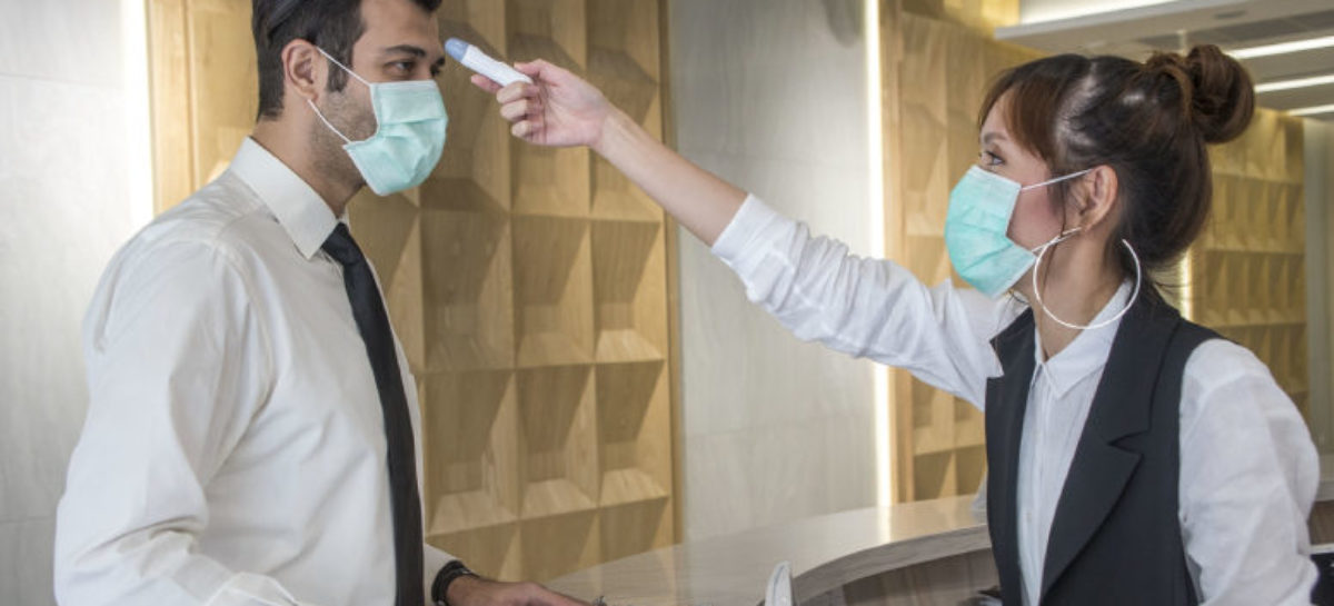 Dispositivi di sicurezza in azienda, come ottenere il rimborso da Invitalia