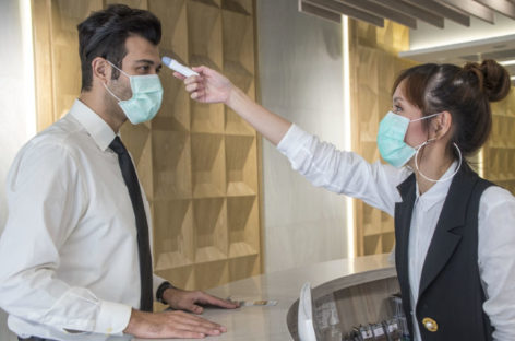 Dispositivi di sicurezza in azienda, come ottenere il rimborso da Invitalia