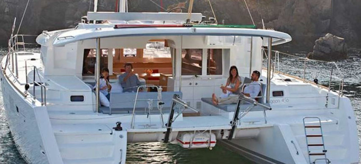 Vela e turismo attivo, le richieste a governo e regioni