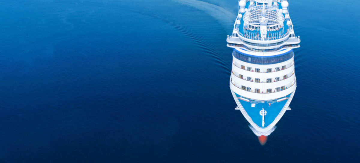 Crociere virus free, istruzioni per l’uso