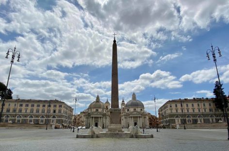 Agenzie in piazza, il 4 giugno la manifestazione nazionale a Roma