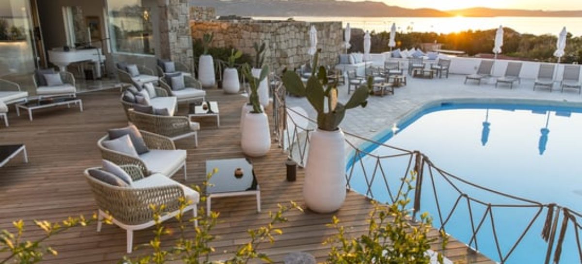 Baja Hotels rilancia le prenotazioni con la formula sicurezza e serenità