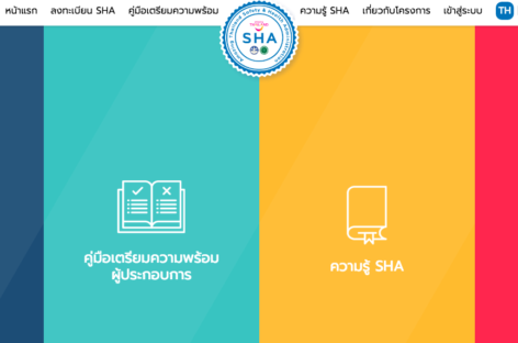 Thailandia, è online il minisito per rilanciare il turismo