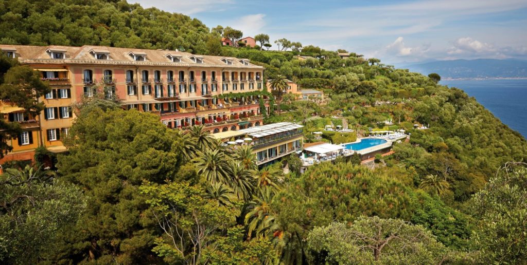 Belmond Portofino