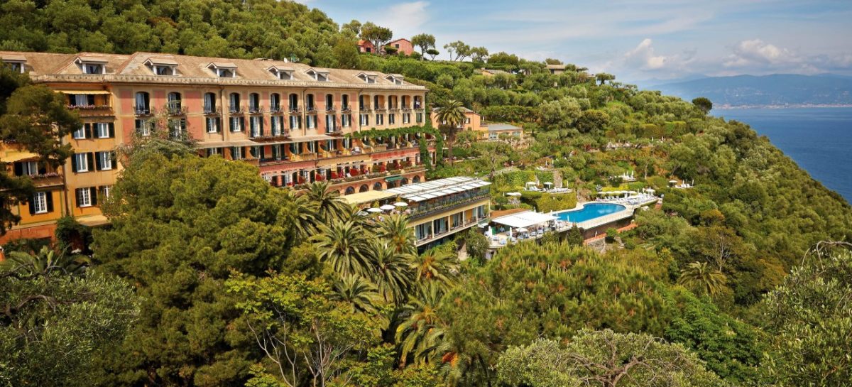 Lavorare nel turismo: ora Belmond forma e assume gli under 30