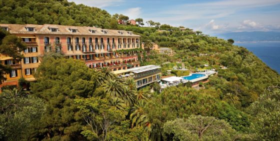 Belmond, restyling a Portofino e nuovi itinerari per il Venice Simplon-Orient-Express
