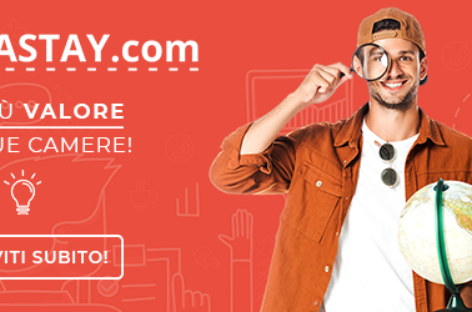 Ospitalità, con TakeAStay il voucher diventa portale anti Ota