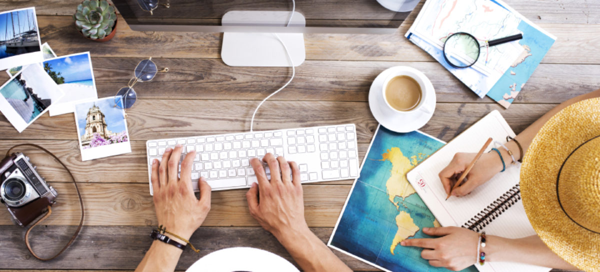 Storie di resilienza: la nuova vita delle agenzie