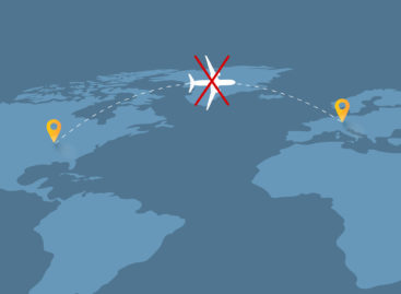 Usa-Europa, a rischio tutti i viaggi fino al 2021