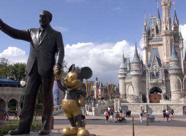 Going distributore esclusivo del Walt Disney World Resort di Orlando