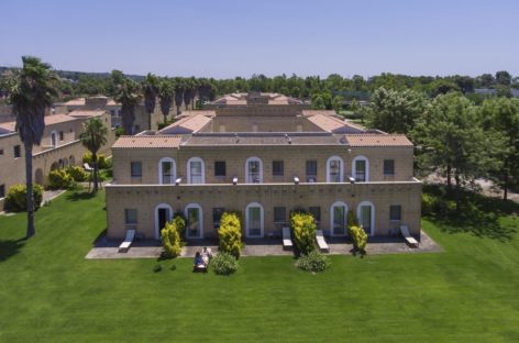 Salento, il 20 giugno riapre il Vivosa Apulia Resort