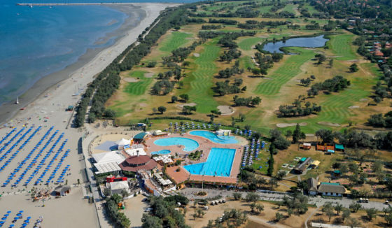 Albarella apre al trade: «Accordi con Gattinoni e Robintur»