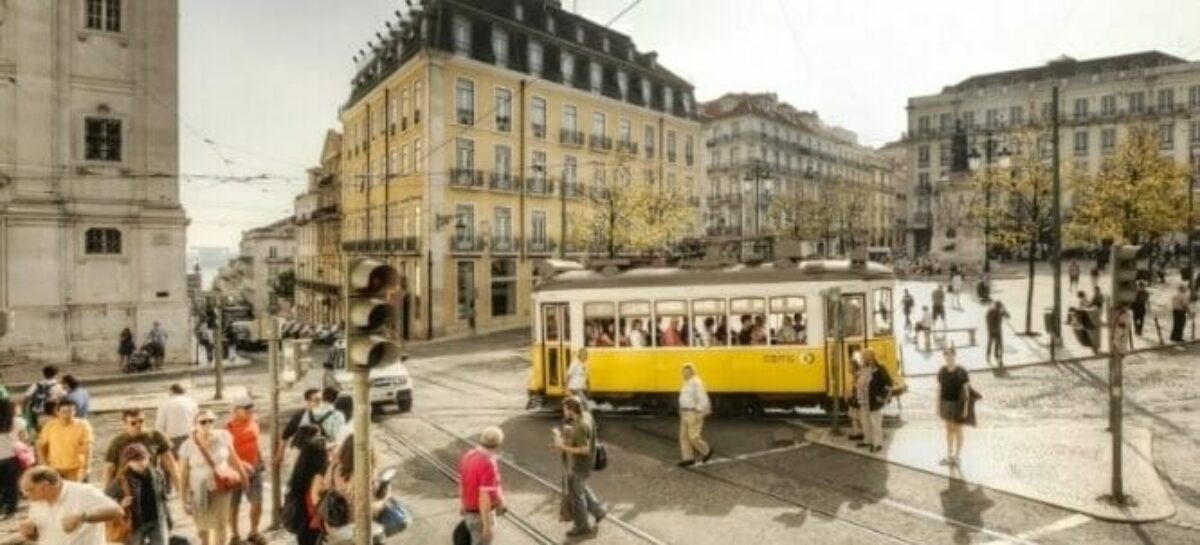 Viaggi in Portogallo, stop al tampone con il green pass