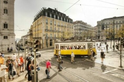 Le garanzie di sicurezza del Portogallo per i turisti internazionali