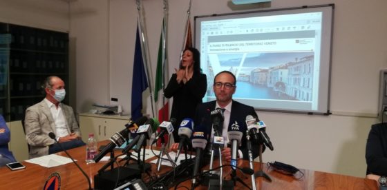 Il Veneto presenta il piano di rilancio del turismo