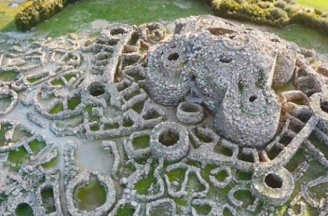 Insula, così la Sardegna promuove entroterra, cultura e outdoor