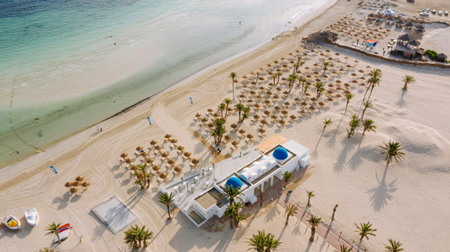 Valtur Djerba Golf & Resort